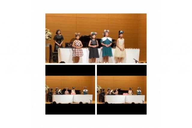 毎日ブログ111日目　発表会第二弾！