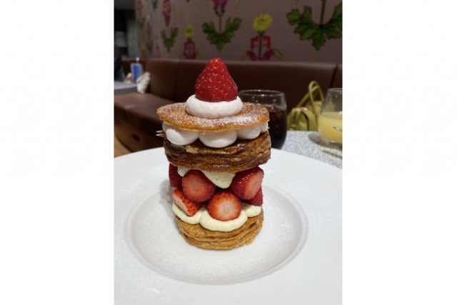 毎日ブログ113日目　たまには……