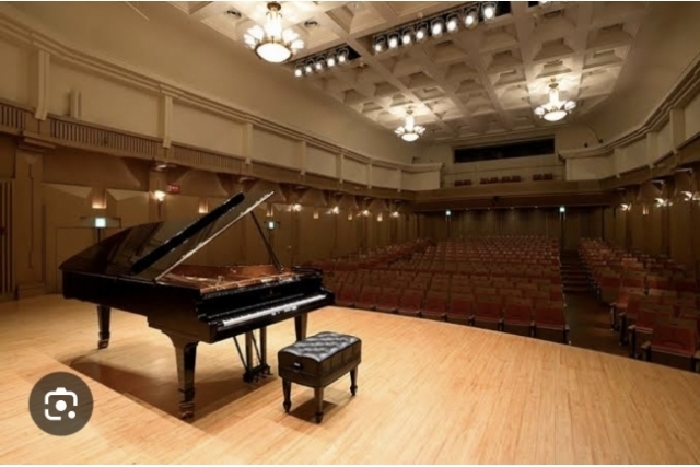 ピティナ全国大会終わりました