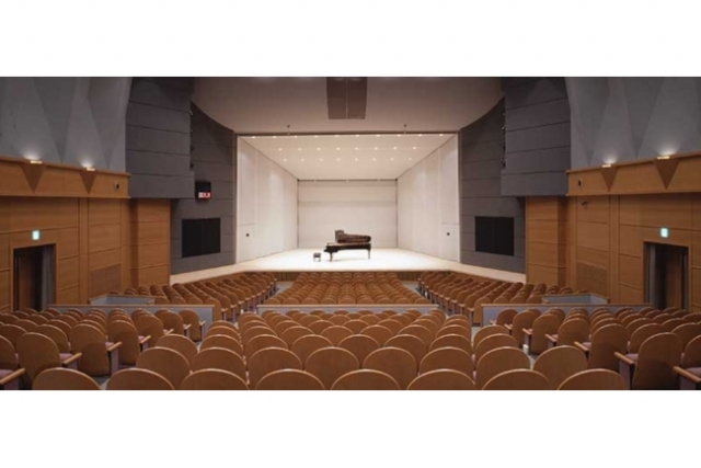 日本演奏家コンクール２次予選