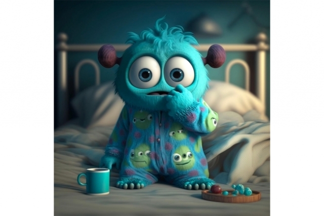 久しぶりにのんびり