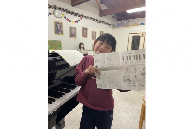 また100点！！！！！